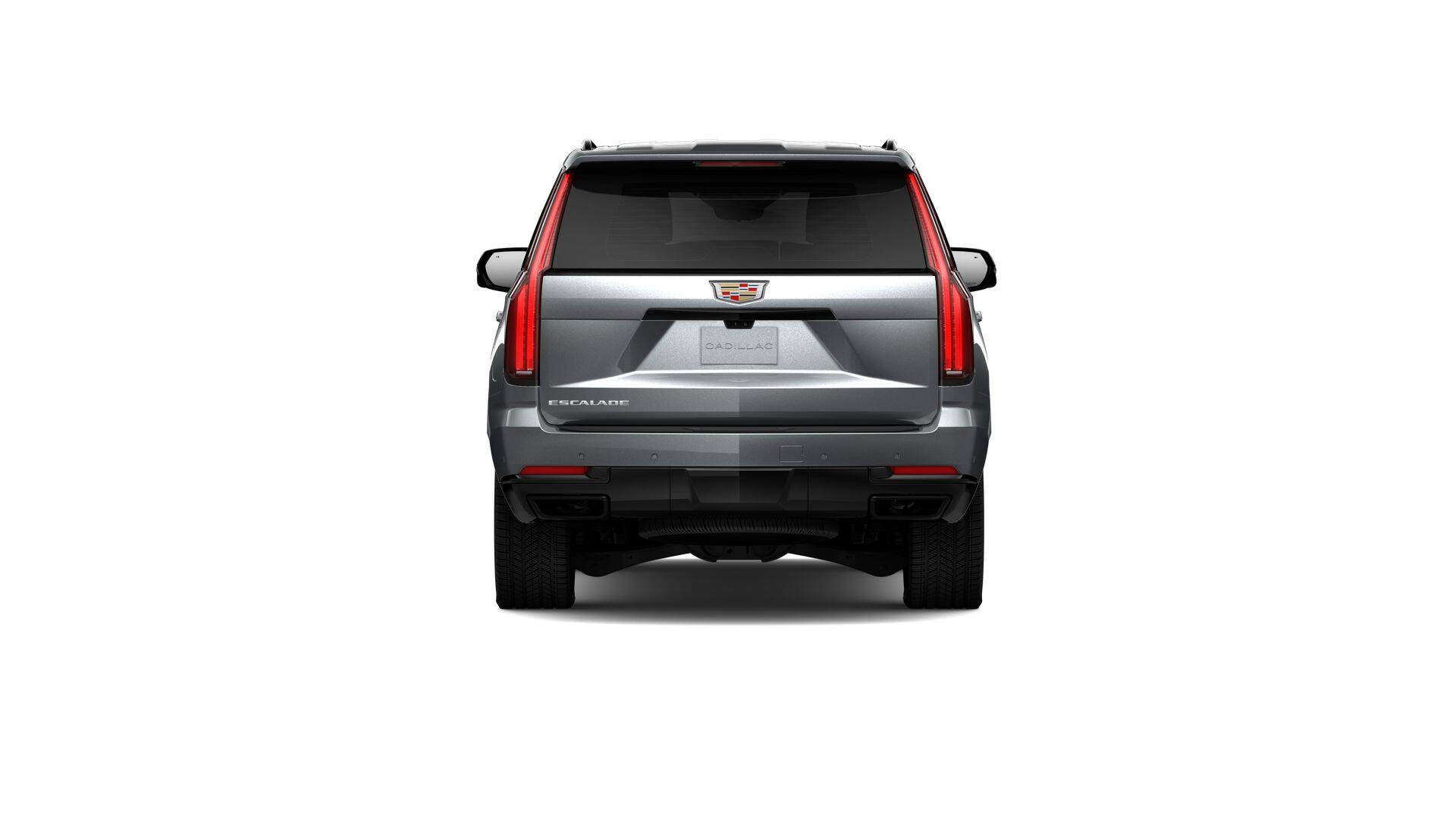 2027 Cadillac Escalade 4WD Sport