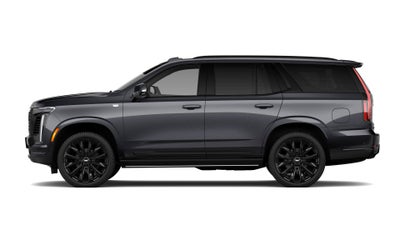 2026 Cadillac Escalade 4WD Platinum Sport