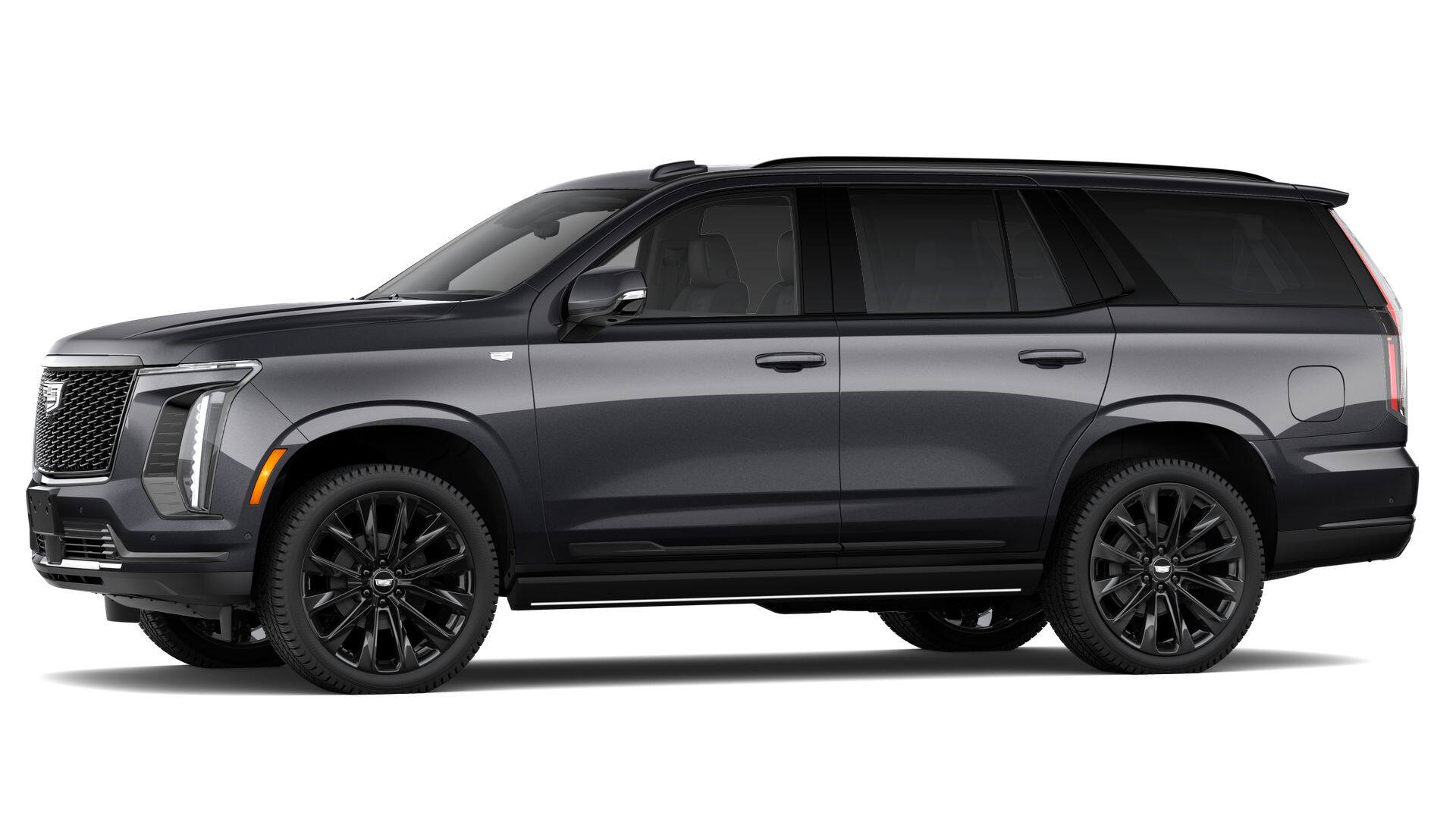 2026 Cadillac Escalade 4WD Platinum Sport