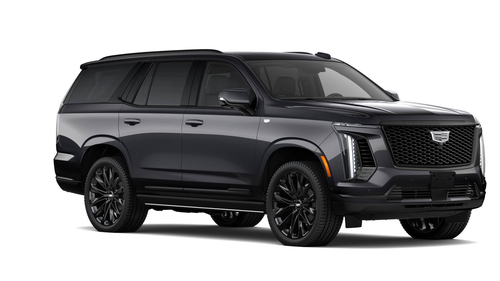 2026 Cadillac Escalade 4WD Platinum Sport