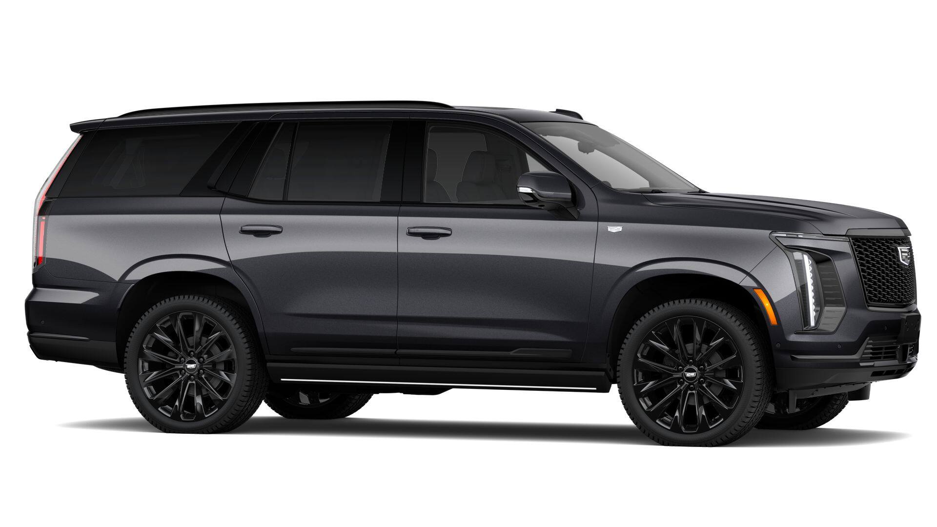 2026 Cadillac Escalade 4WD Platinum Sport