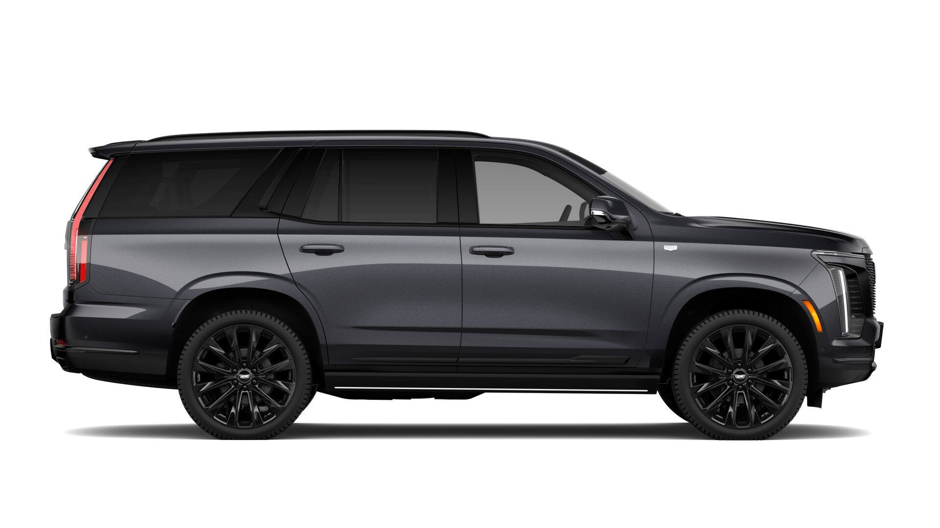 2026 Cadillac Escalade 4WD Platinum Sport