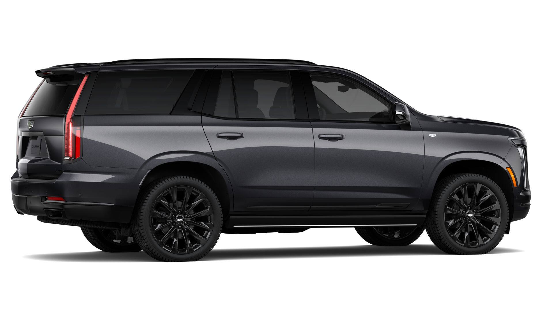 2026 Cadillac Escalade 4WD Platinum Sport