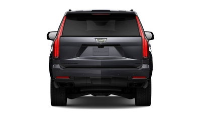 2026 Cadillac Escalade 4WD Platinum Sport