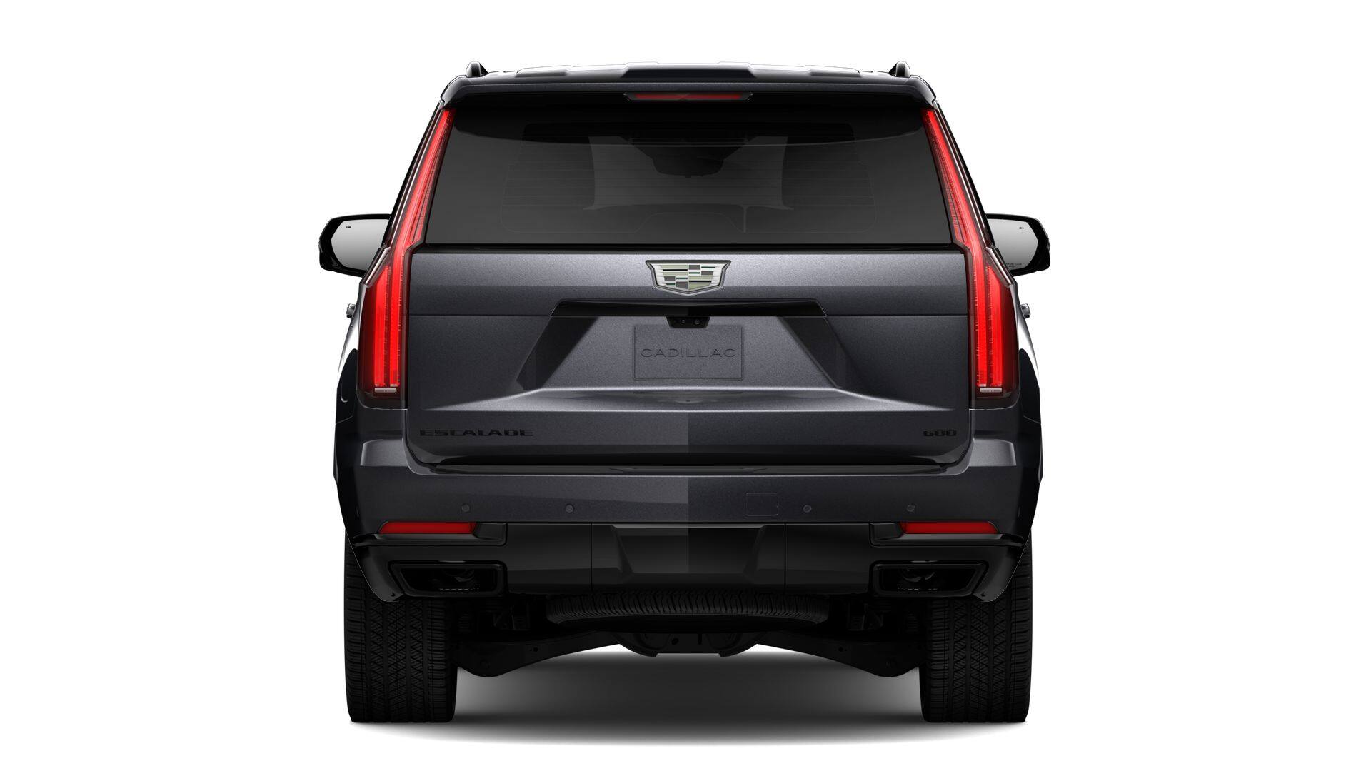 2026 Cadillac Escalade 4WD Platinum Sport