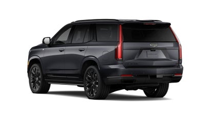 2026 Cadillac Escalade 4WD Platinum Sport