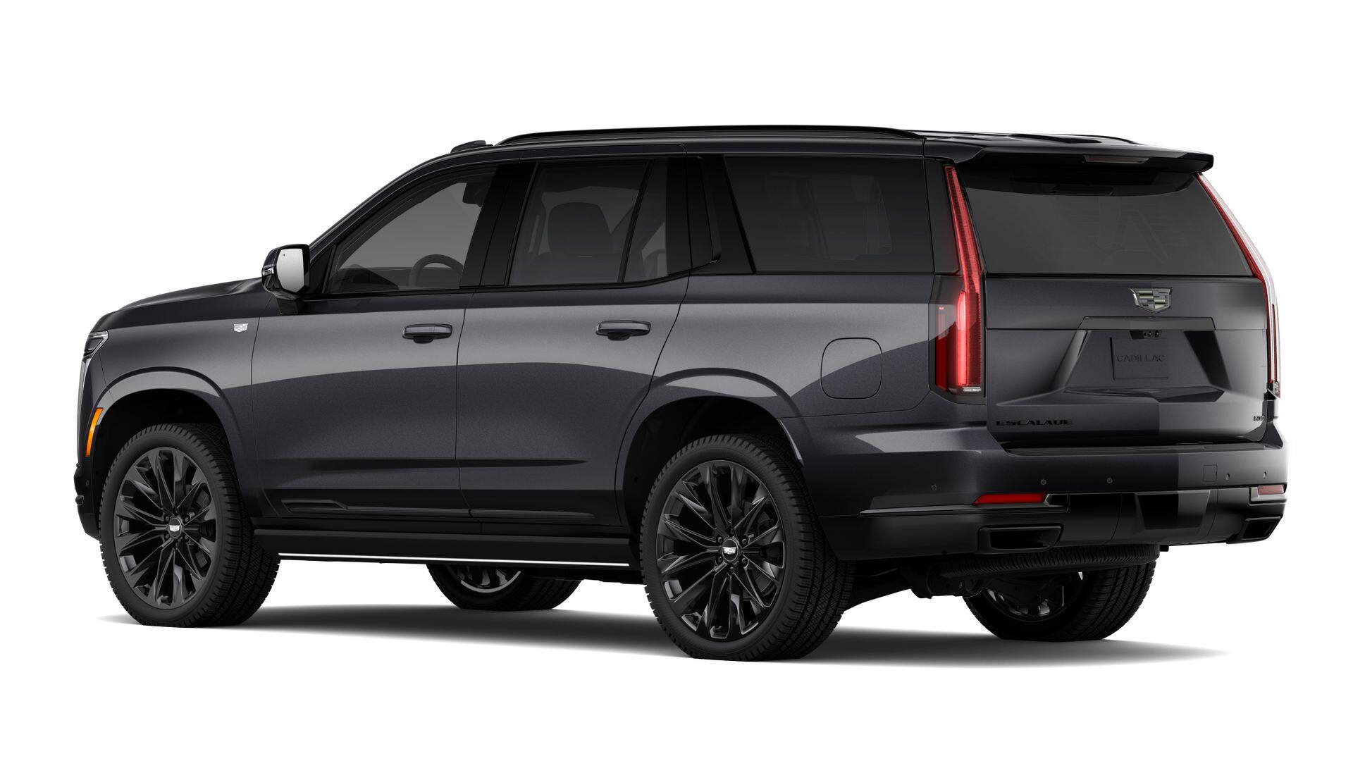 2026 Cadillac Escalade 4WD Platinum Sport