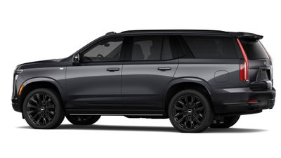 2026 Cadillac Escalade 4WD Platinum Sport