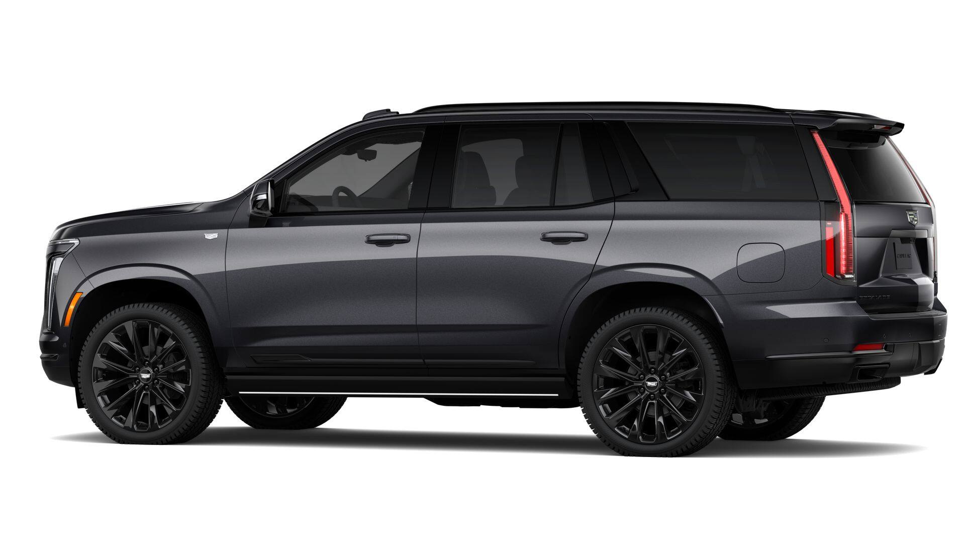 2026 Cadillac Escalade 4WD Platinum Sport