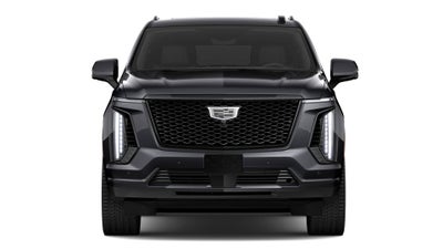 2026 Cadillac Escalade 4WD Platinum Sport