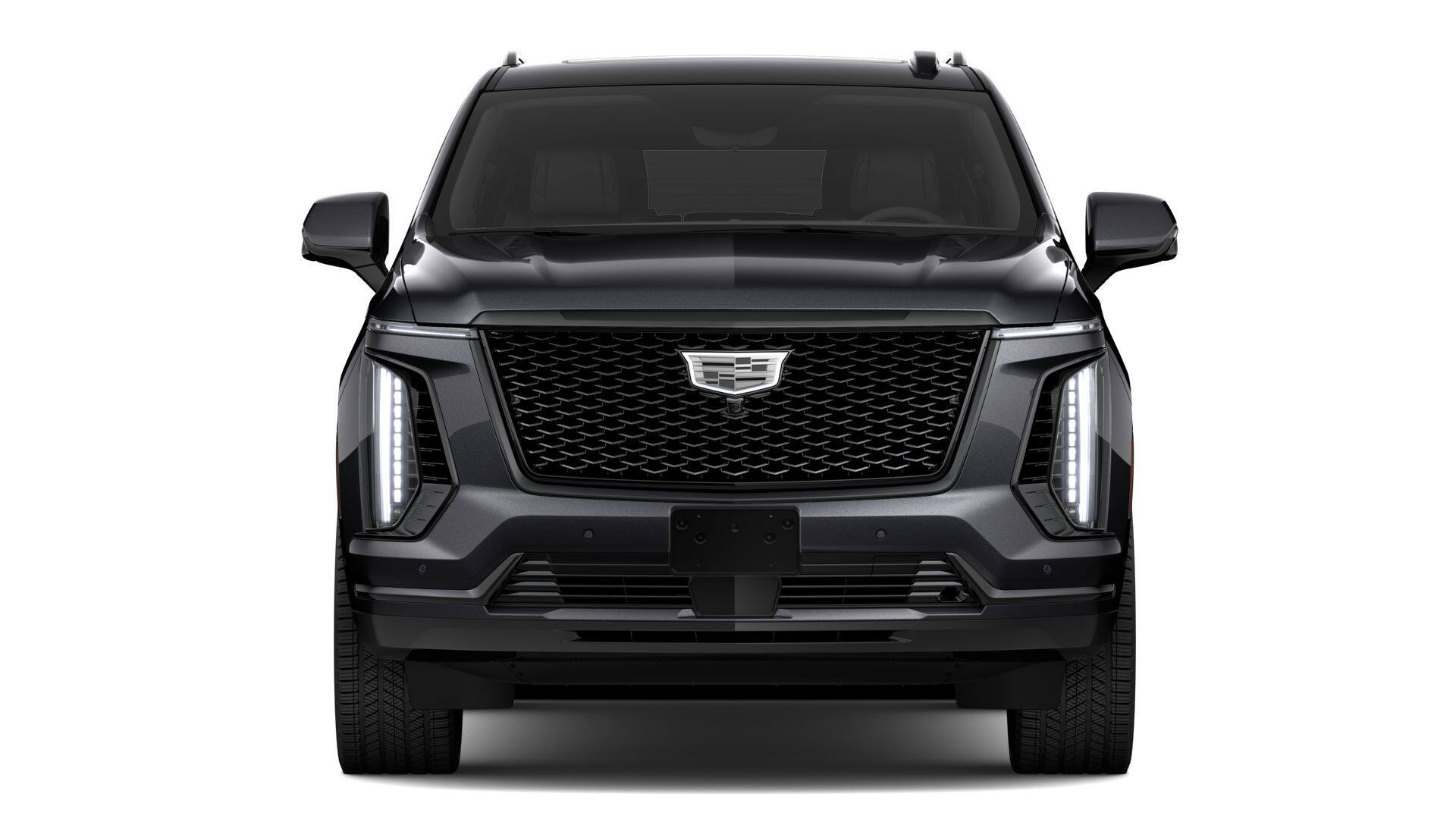 2026 Cadillac Escalade 4WD Platinum Sport