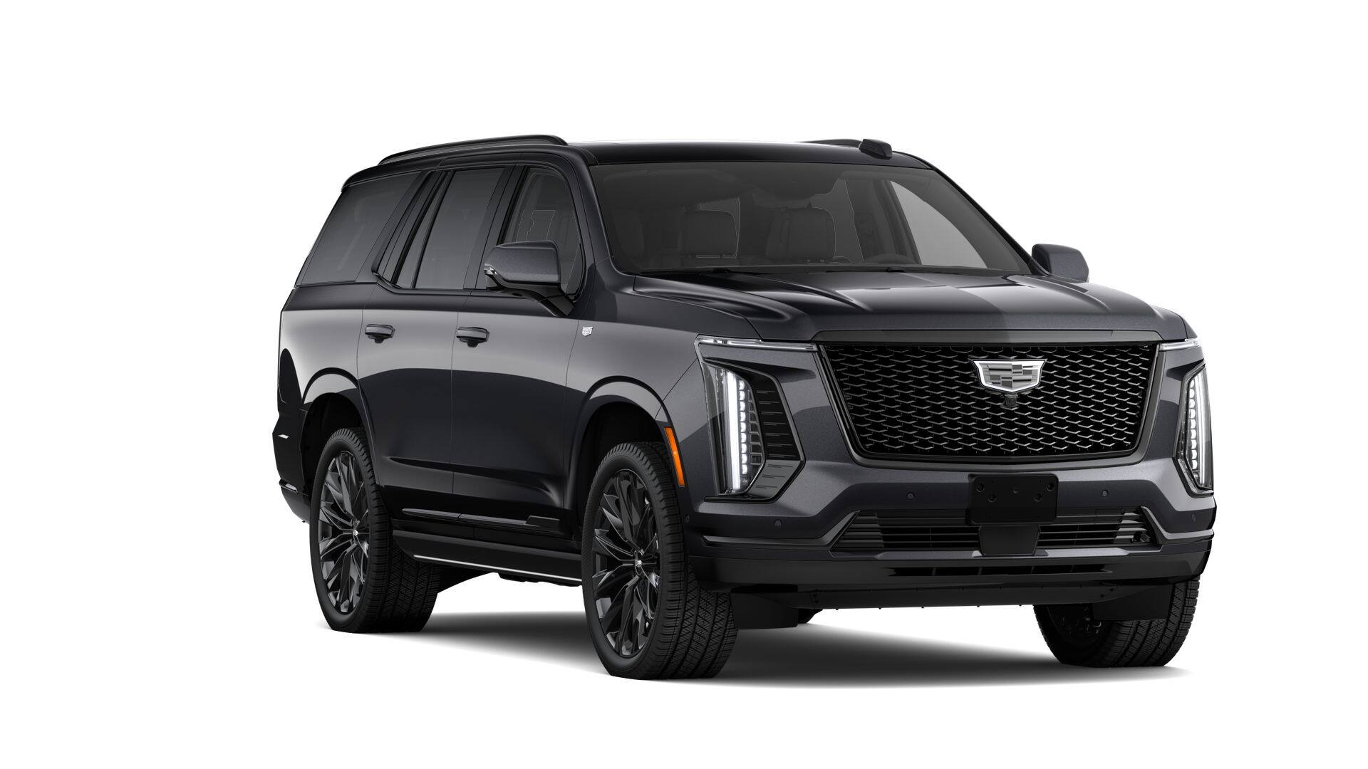 2026 Cadillac Escalade 4WD Platinum Sport