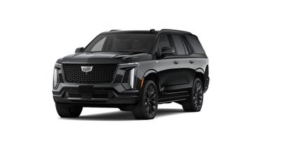 2026 Cadillac Escalade 4WD Platinum Sport