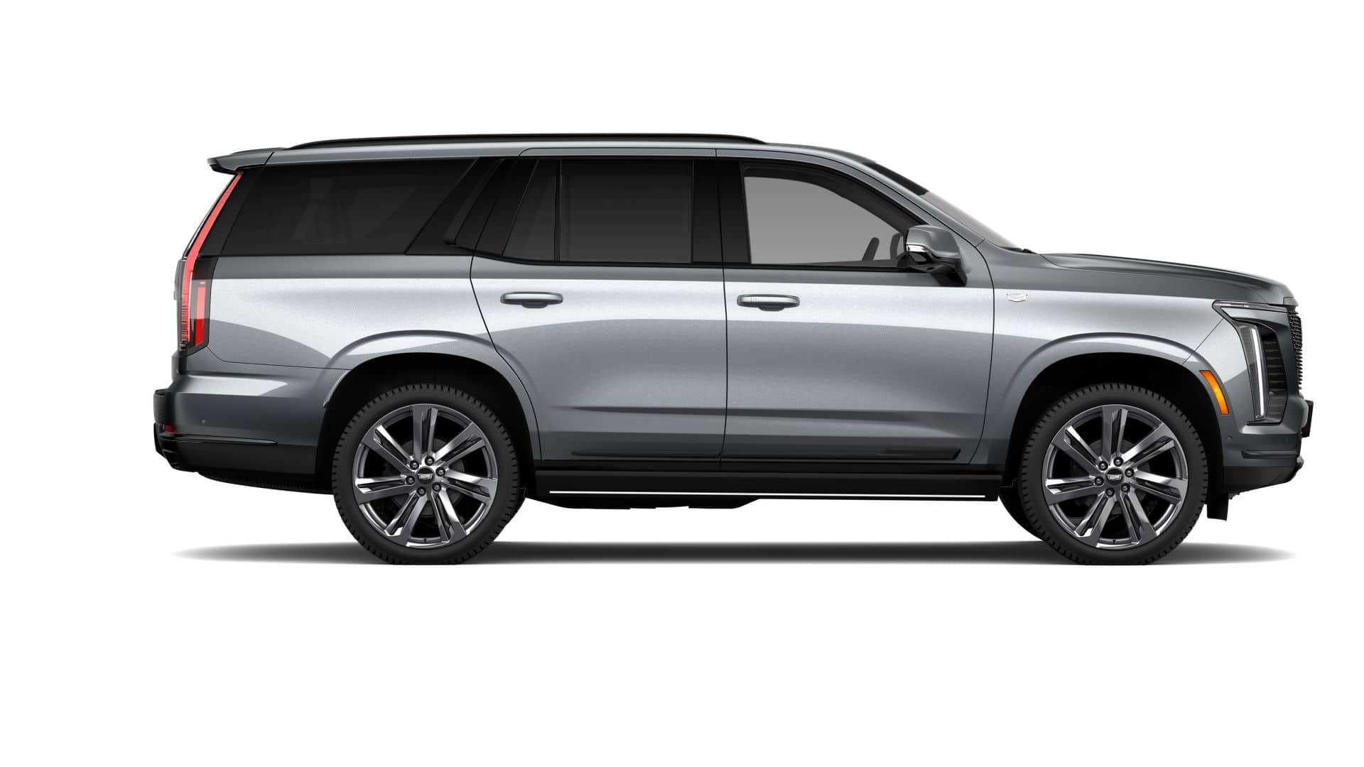 2026 Cadillac Escalade 4WD Platinum Sport