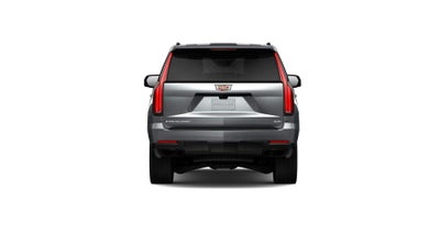 2026 Cadillac Escalade 4WD Platinum Sport