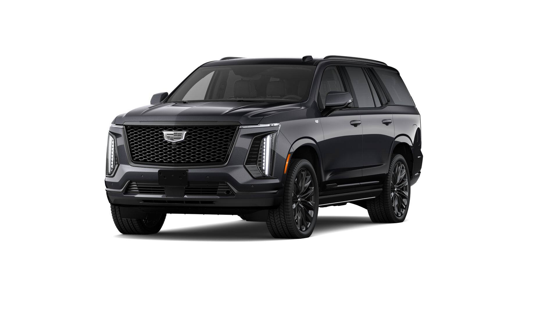 2027 Cadillac Escalade 4WD Platinum Sport