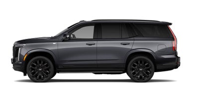 2027 Cadillac Escalade 4WD Platinum Sport