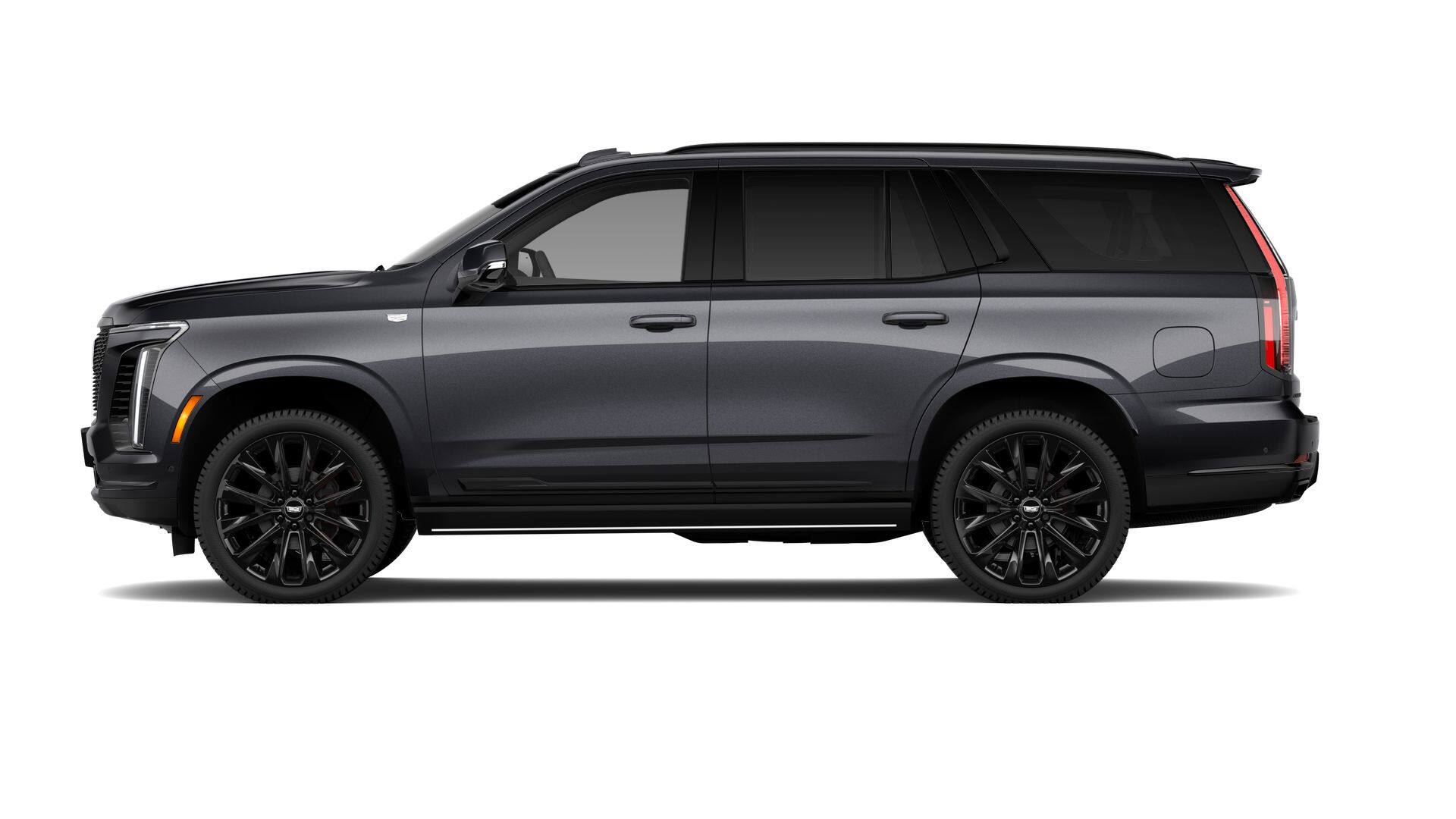 2027 Cadillac Escalade 4WD Platinum Sport