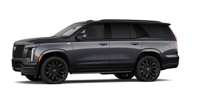 2027 Cadillac Escalade 4WD Platinum Sport
