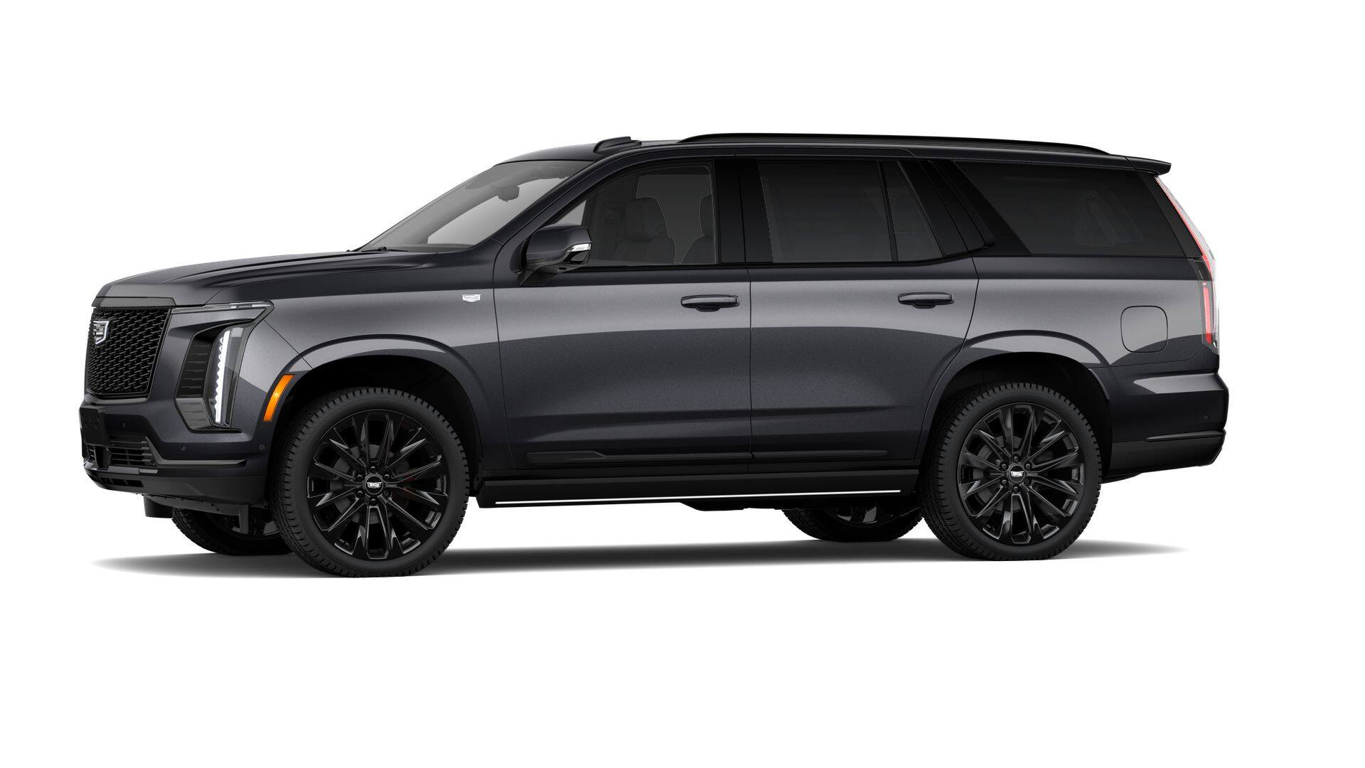 2027 Cadillac Escalade 4WD Platinum Sport