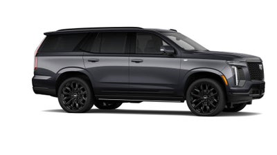 2027 Cadillac Escalade 4WD Platinum Sport