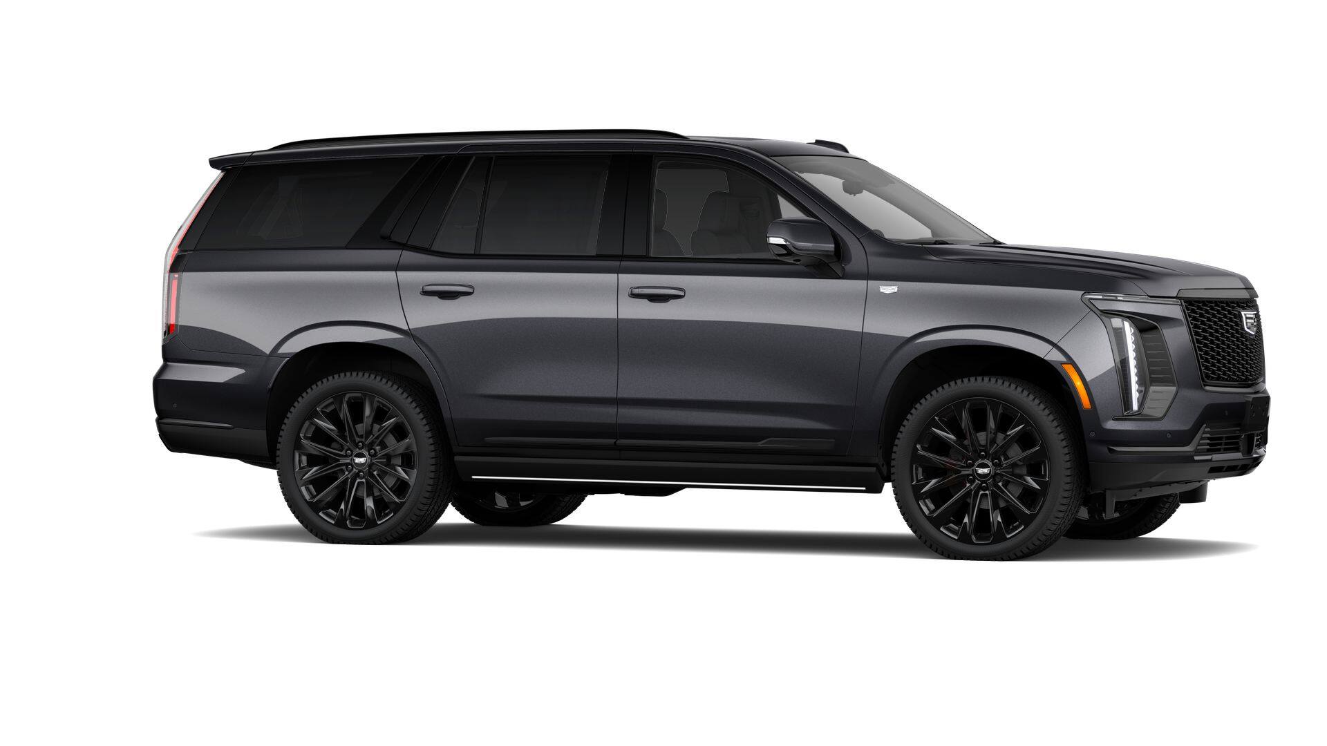 2027 Cadillac Escalade 4WD Platinum Sport