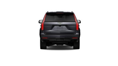 2027 Cadillac Escalade 4WD Platinum Sport