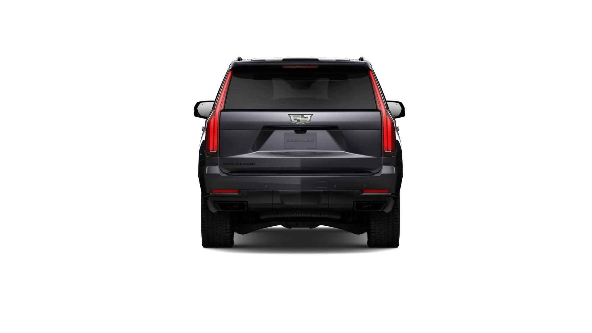 2027 Cadillac Escalade 4WD Platinum Sport