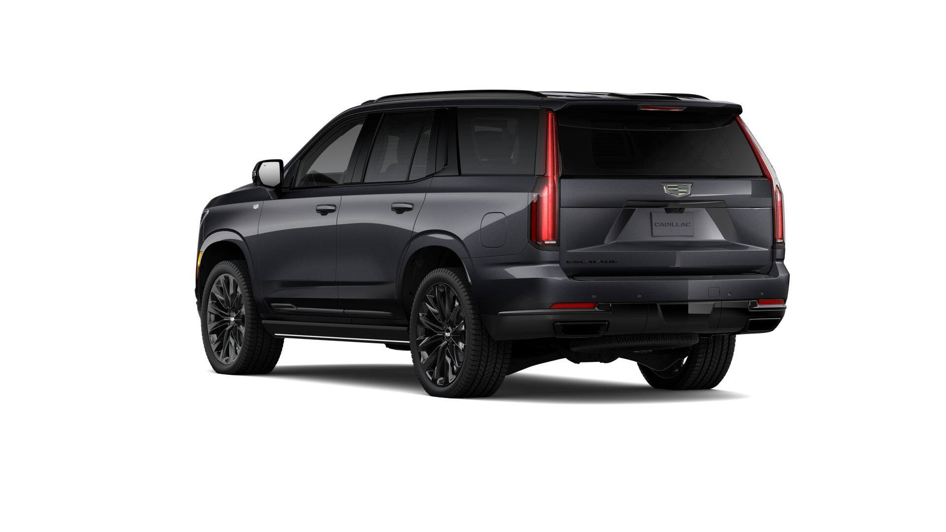 2027 Cadillac Escalade 4WD Platinum Sport