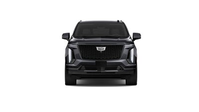 2027 Cadillac Escalade 4WD Platinum Sport