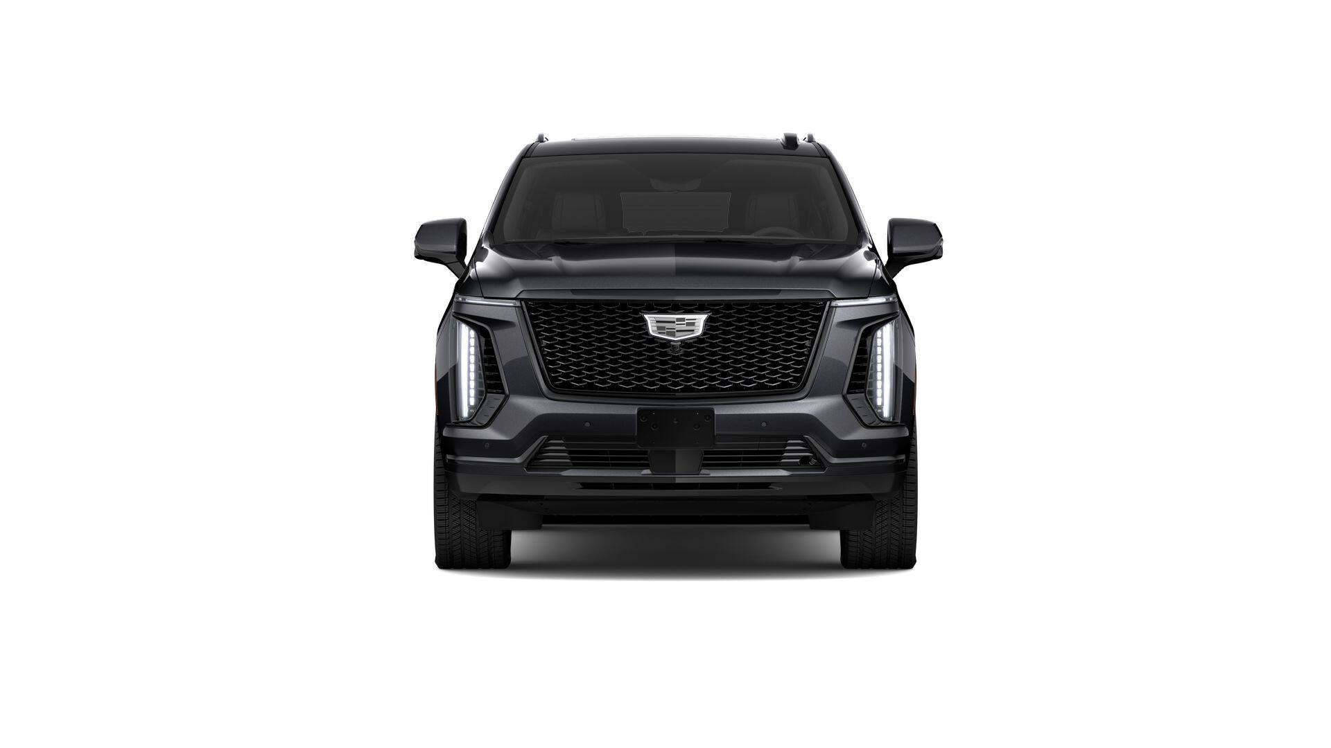 2027 Cadillac Escalade 4WD Platinum Sport
