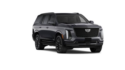 2027 Cadillac Escalade 4WD Platinum Sport