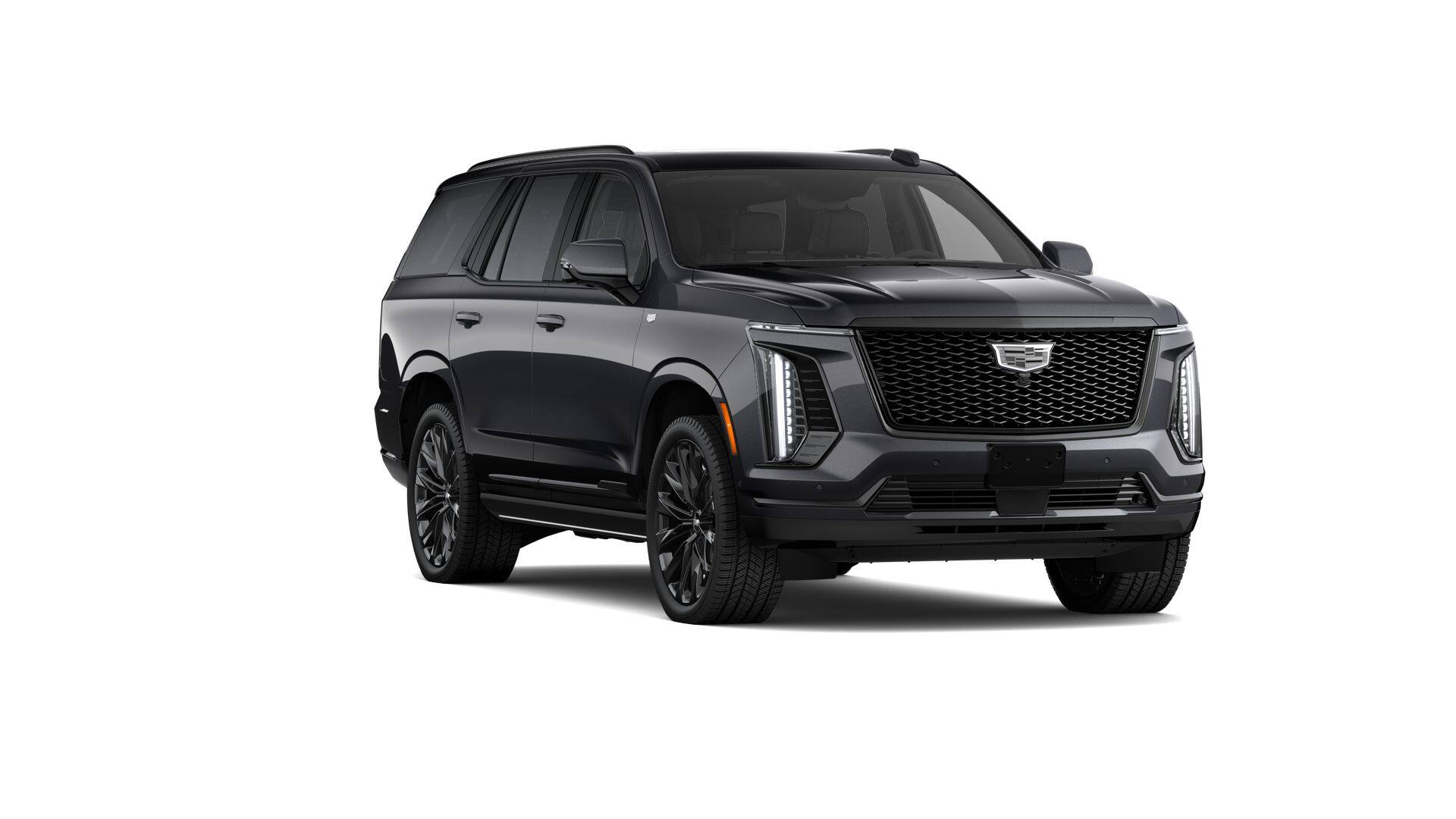 2027 Cadillac Escalade 4WD Platinum Sport