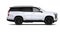 2027 Cadillac Escalade Base