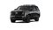 2027 Cadillac Escalade 4WD Platinum Sport