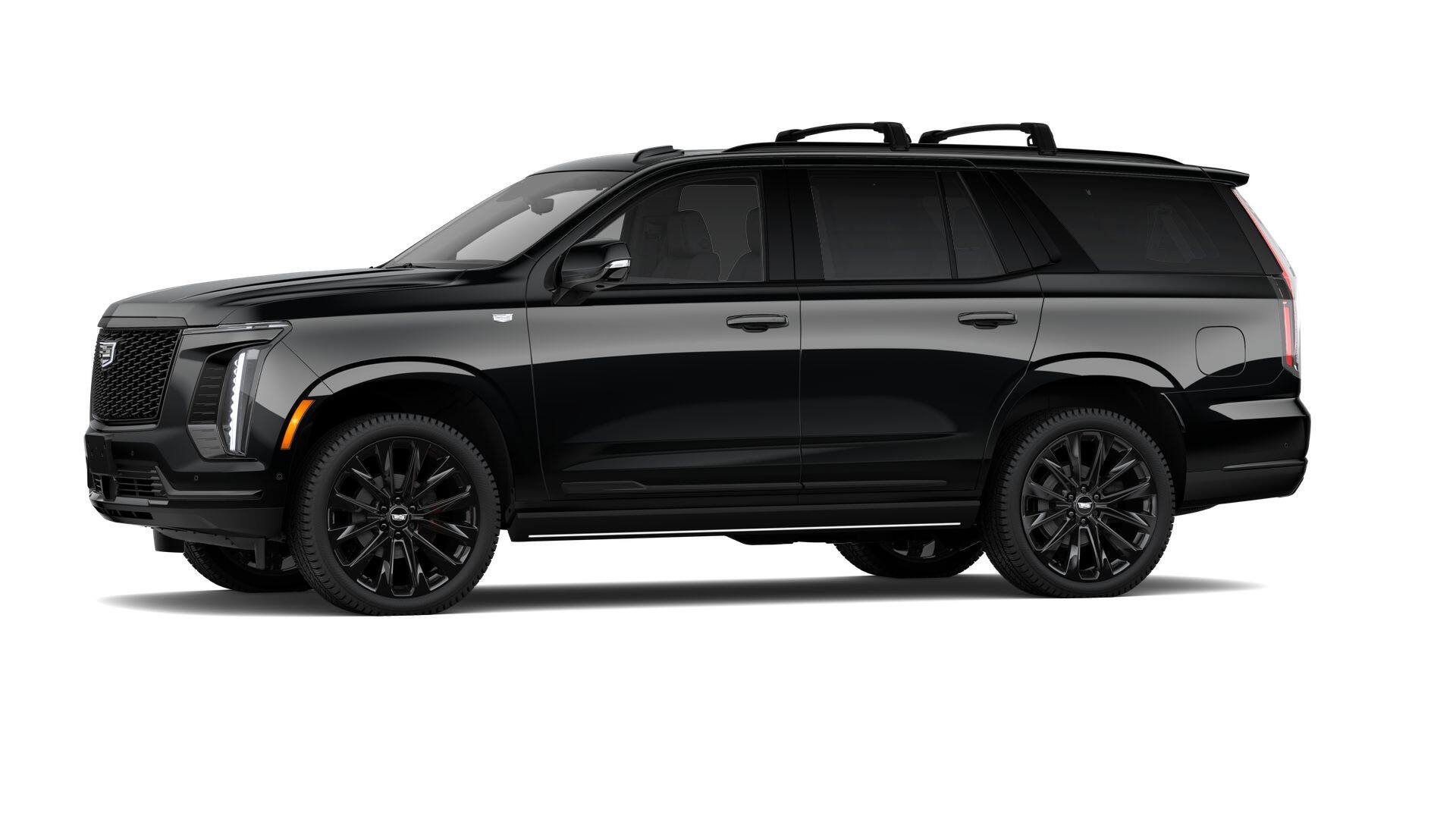 2027 Cadillac Escalade 4WD Platinum Sport