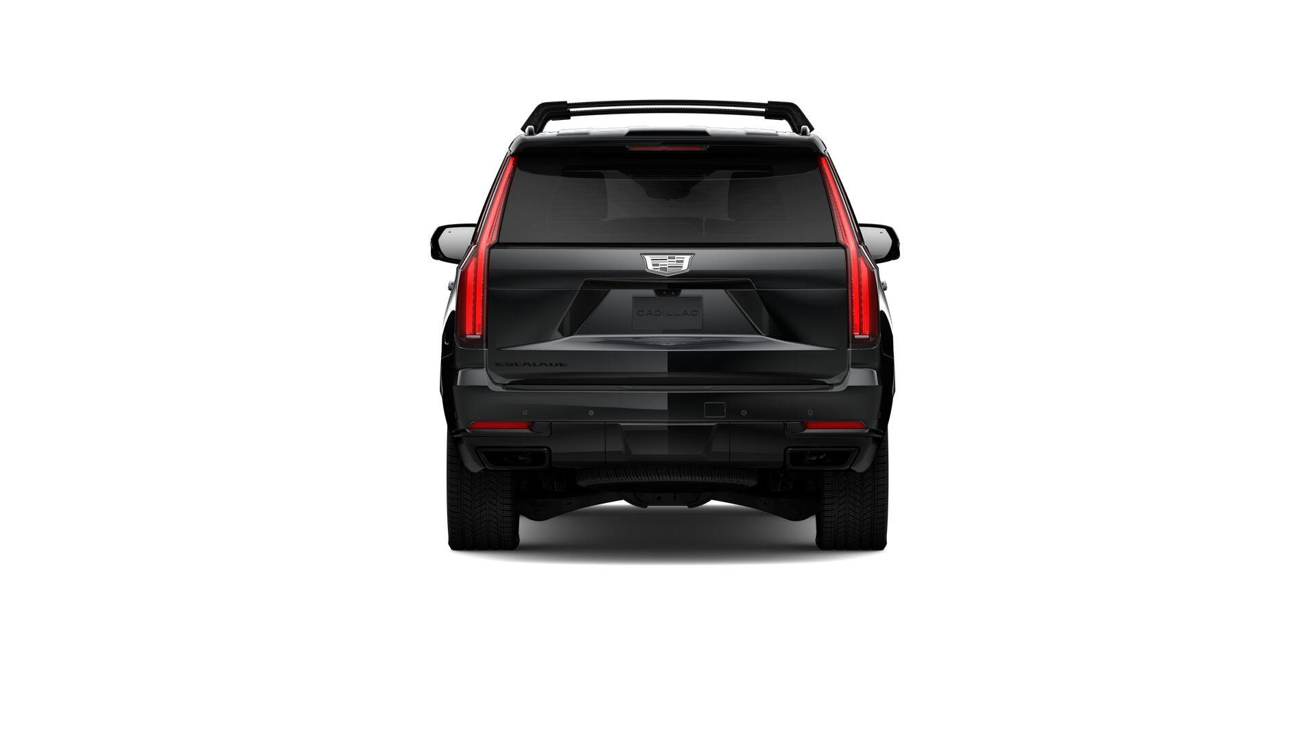 2027 Cadillac Escalade 4WD Platinum Sport