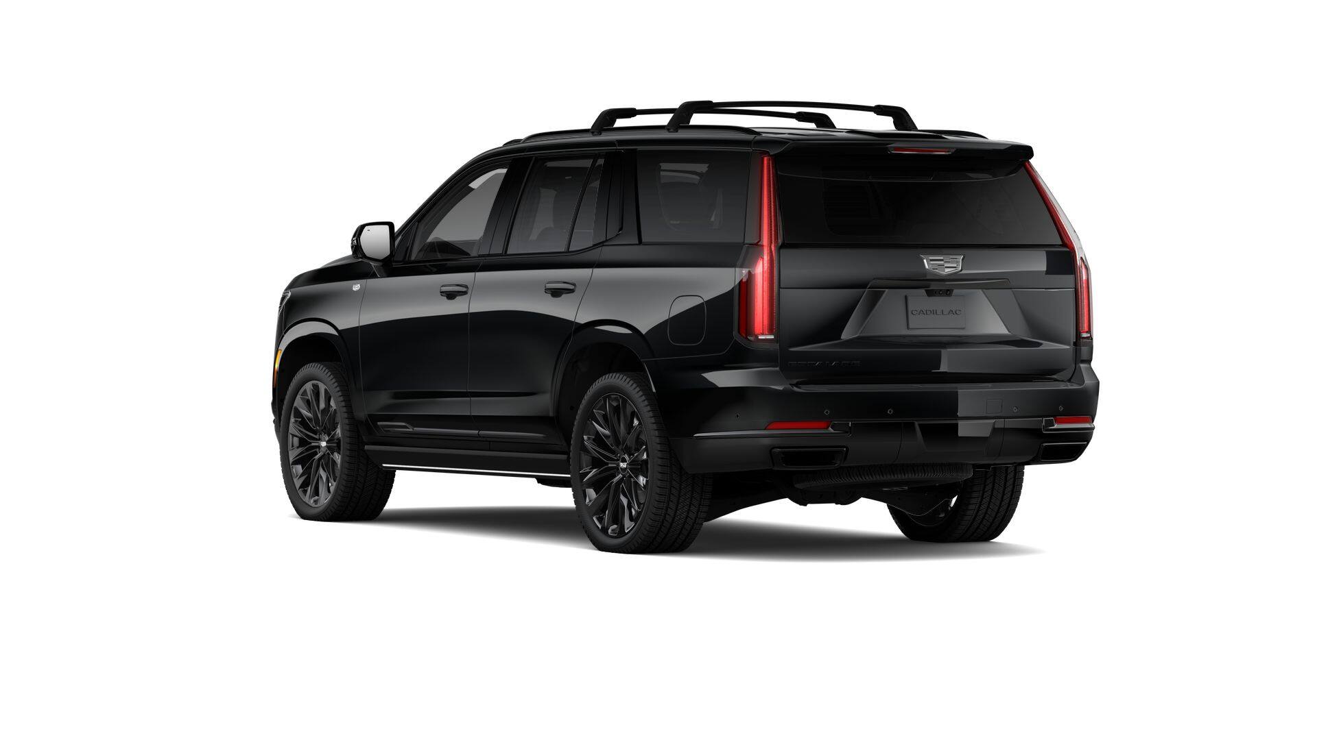 2027 Cadillac Escalade 4WD Platinum Sport