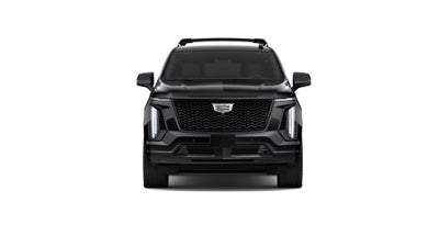 2027 Cadillac Escalade 4WD Platinum Sport