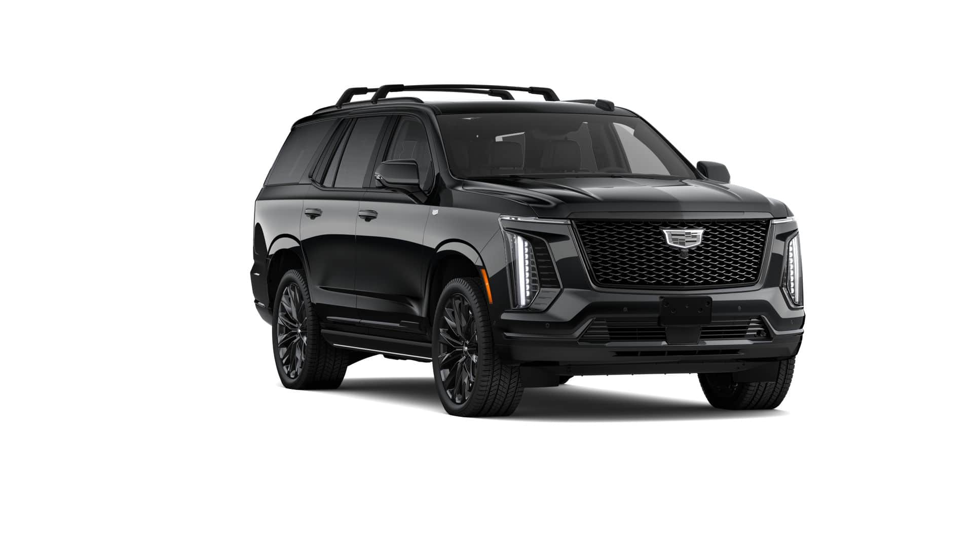 2027 Cadillac Escalade 4WD Platinum Sport