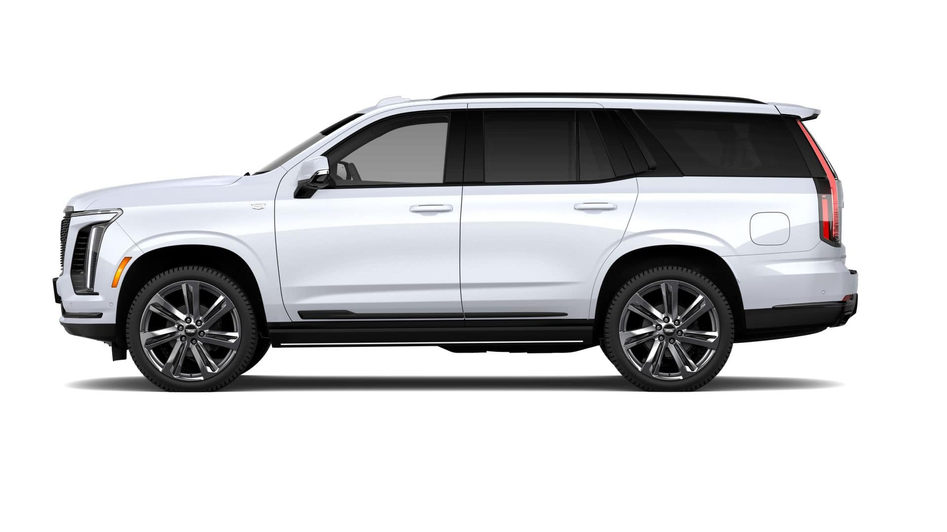 2026 Cadillac Escalade 4WD Platinum Sport