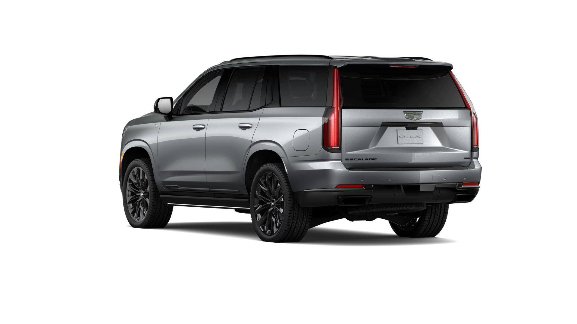 2026 Cadillac Escalade 4WD Platinum Sport