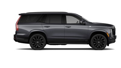 2026 Cadillac Escalade 4WD Platinum Sport
