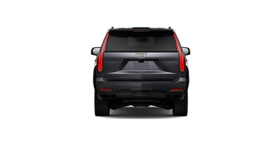 2026 Cadillac Escalade 4WD Platinum Sport