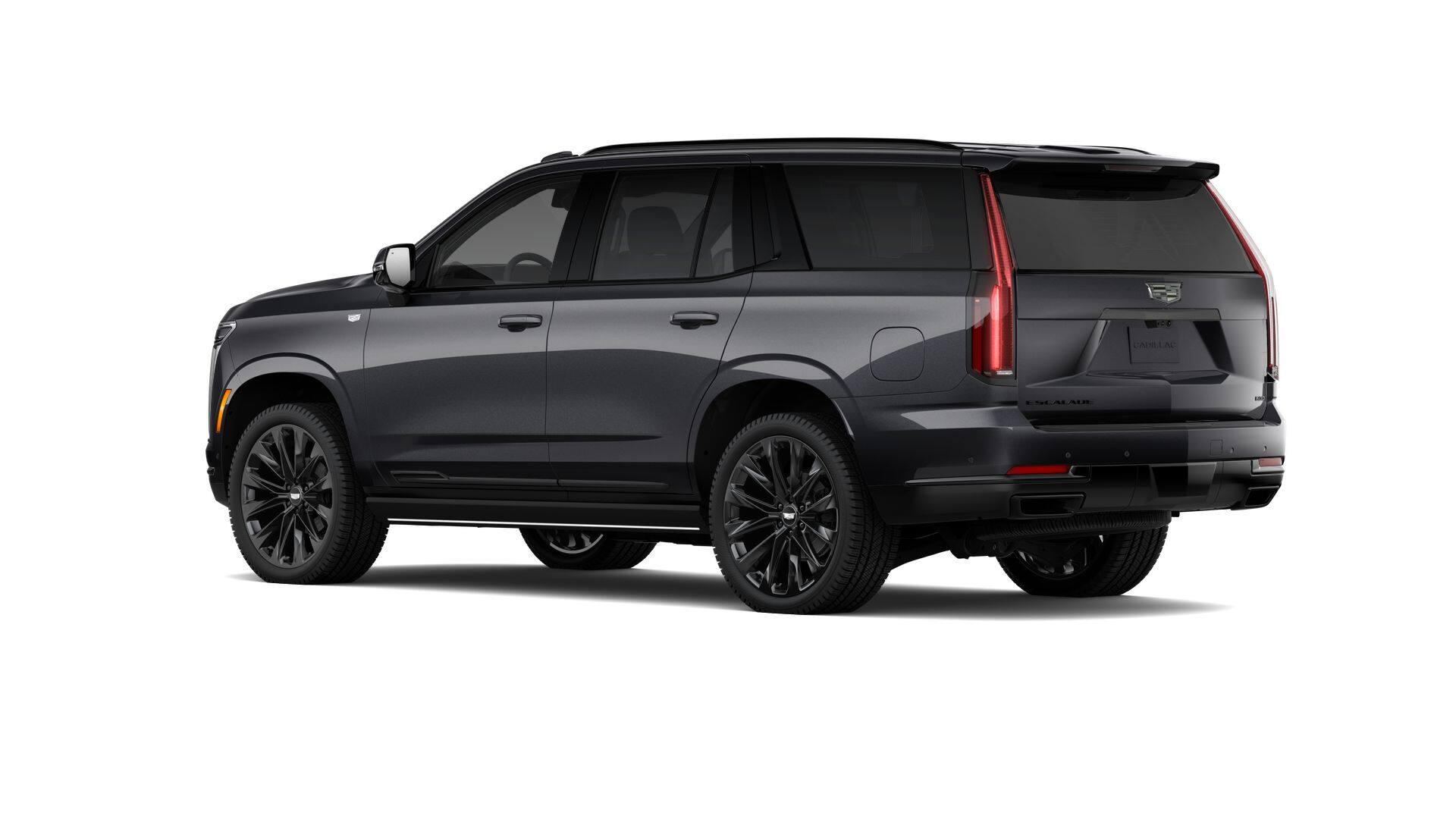 2026 Cadillac Escalade 4WD Platinum Sport