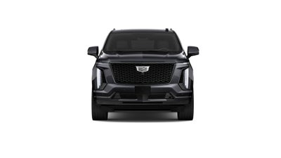 2026 Cadillac Escalade 4WD Platinum Sport