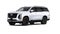 2026 Cadillac Escalade 4WD Platinum Sport