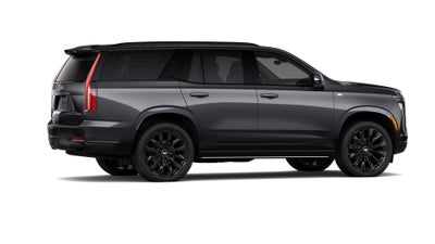 2026 Cadillac Escalade 4WD Platinum Sport