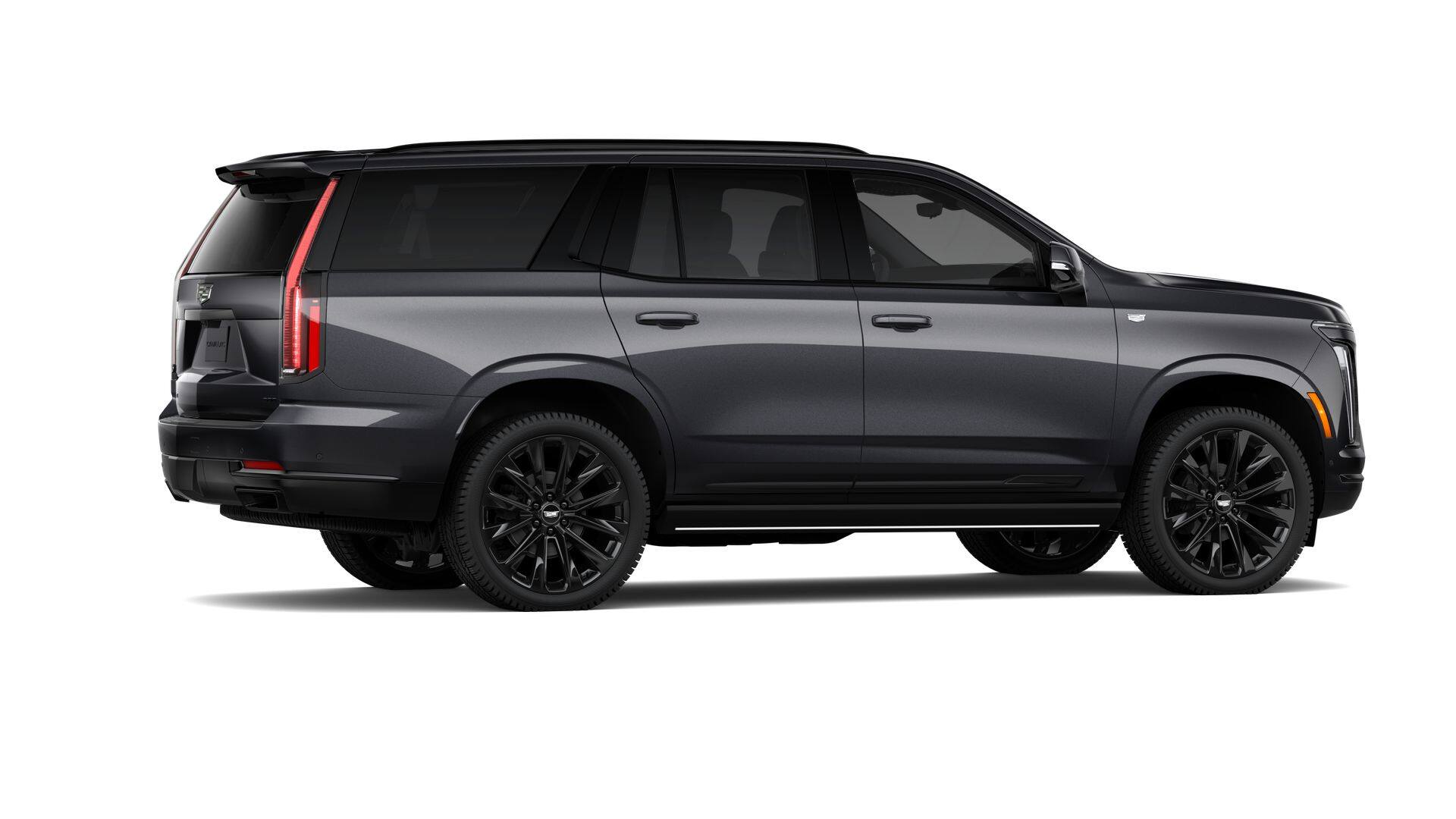 2026 Cadillac Escalade 4WD Platinum Sport