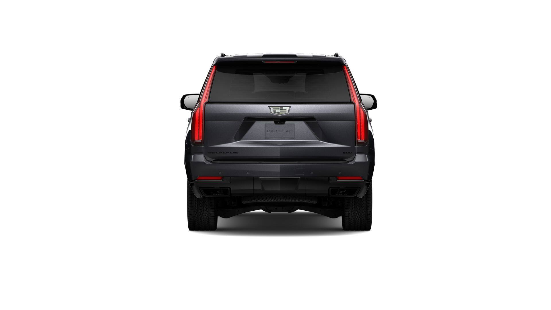 2026 Cadillac Escalade 4WD Platinum Sport